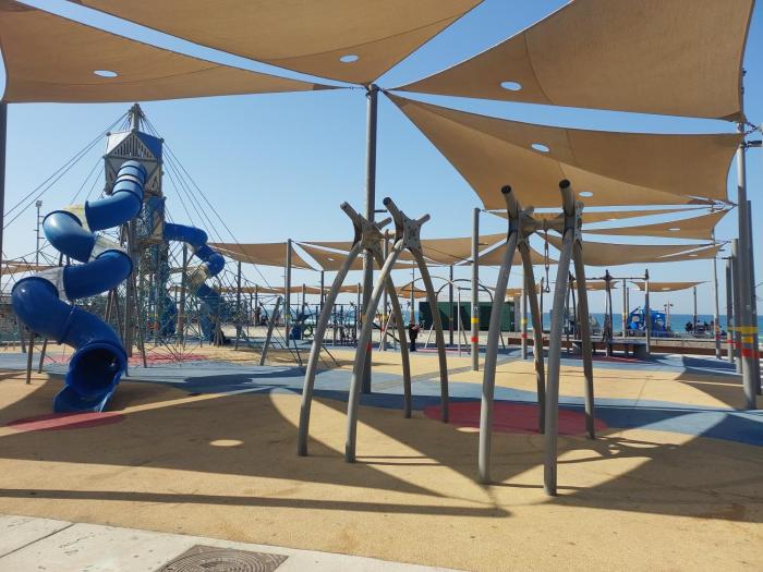 tel aviv