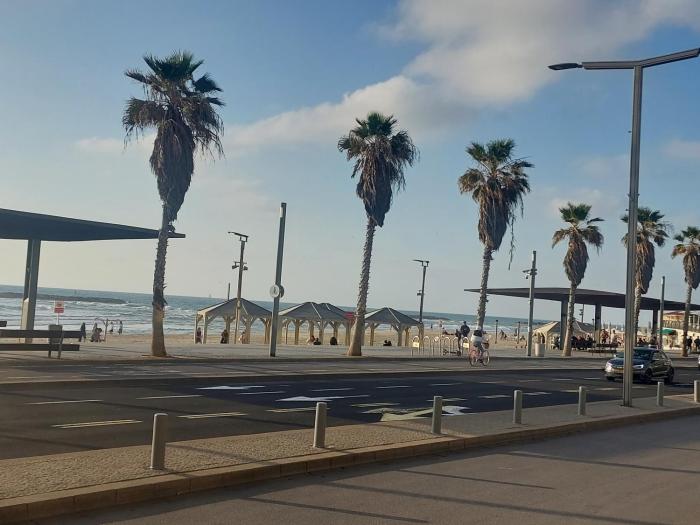 tel aviv