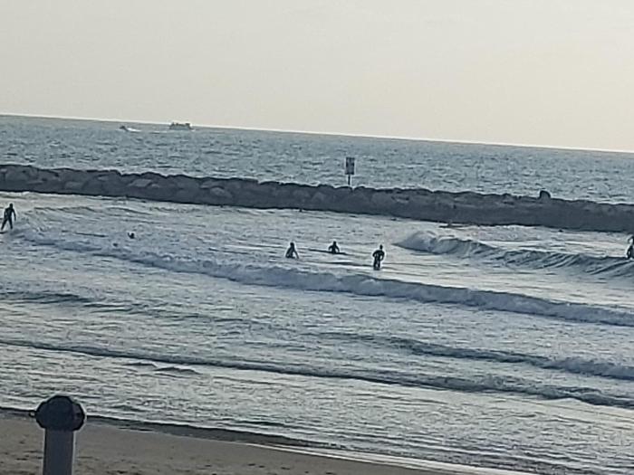 tel aviv