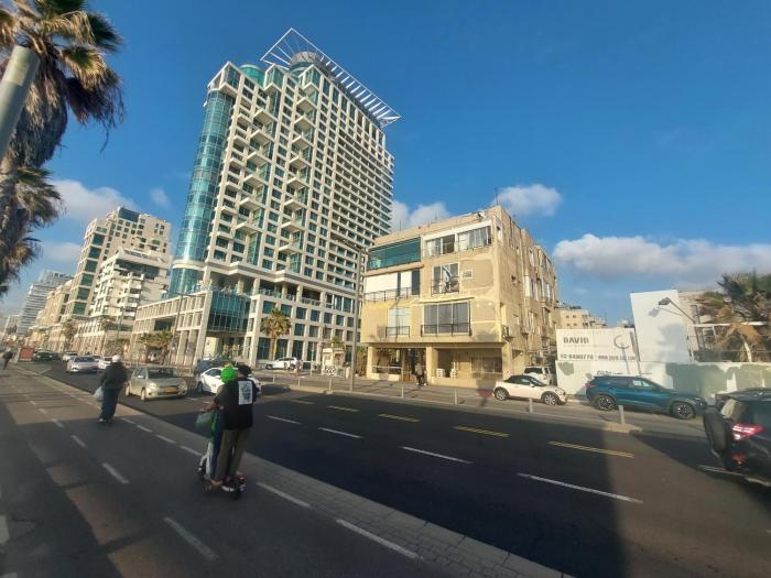 tel aviv