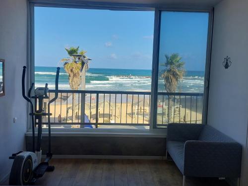 tel aviv