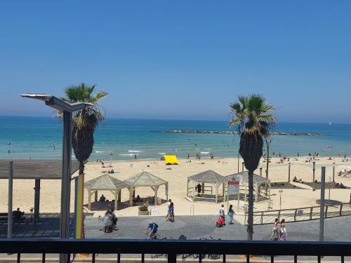 tel aviv