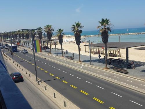 tel aviv