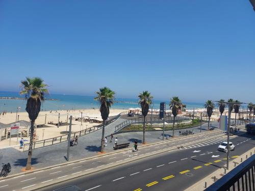 tel aviv