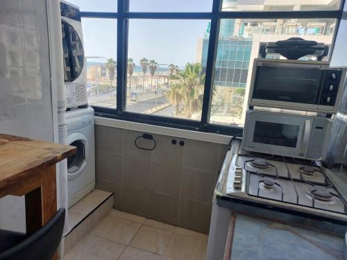 tel aviv