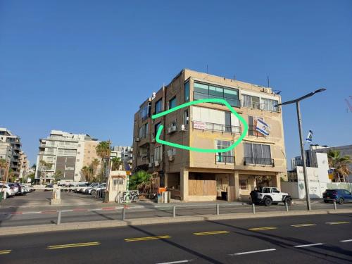 tel aviv
