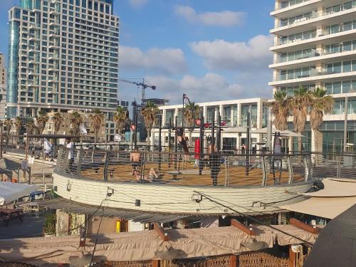tel aviv