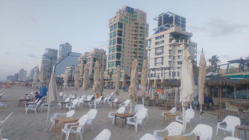 tel aviv