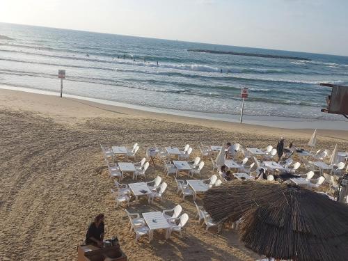 tel aviv