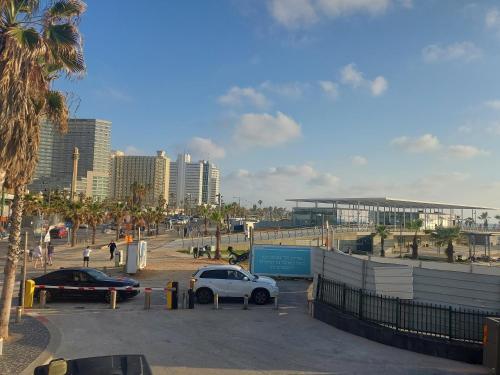 tel aviv