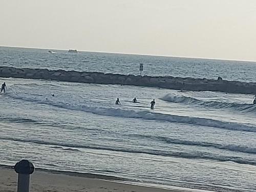tel aviv