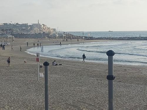 tel aviv
