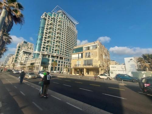 tel aviv