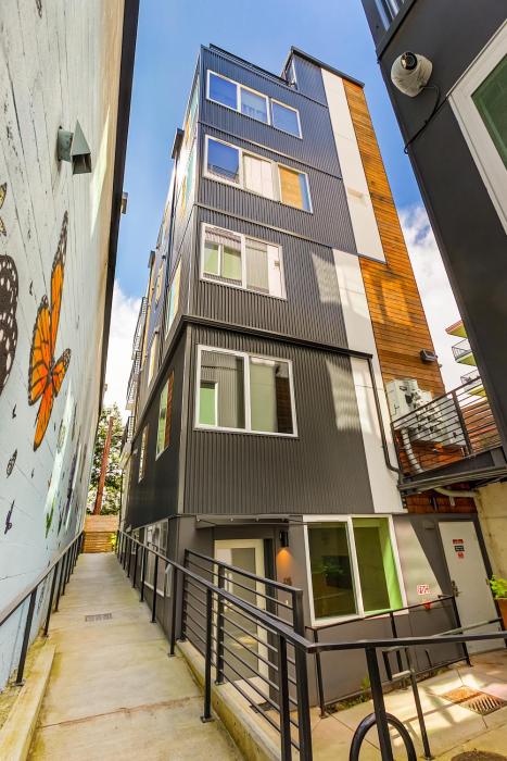 seattle