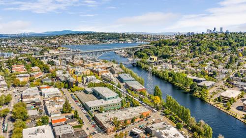 seattle