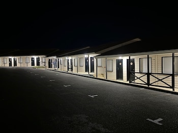 halte hotel