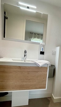 halte hotel