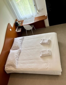 halte hotel