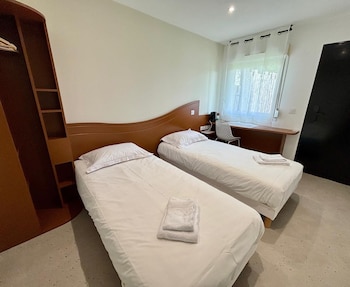 halte hotel