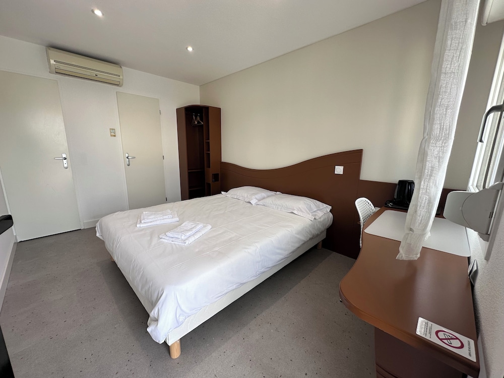 halte hotel