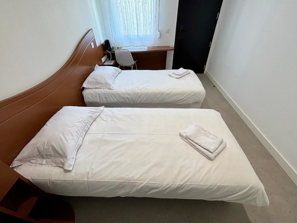 halte hotel