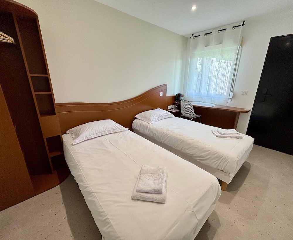 halte hotel