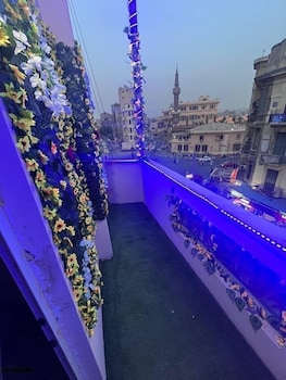cairo