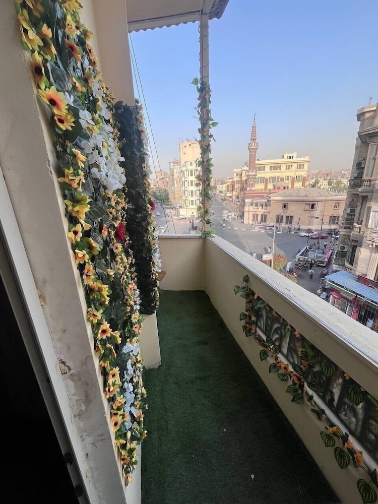 cairo