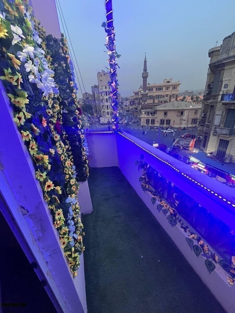 cairo