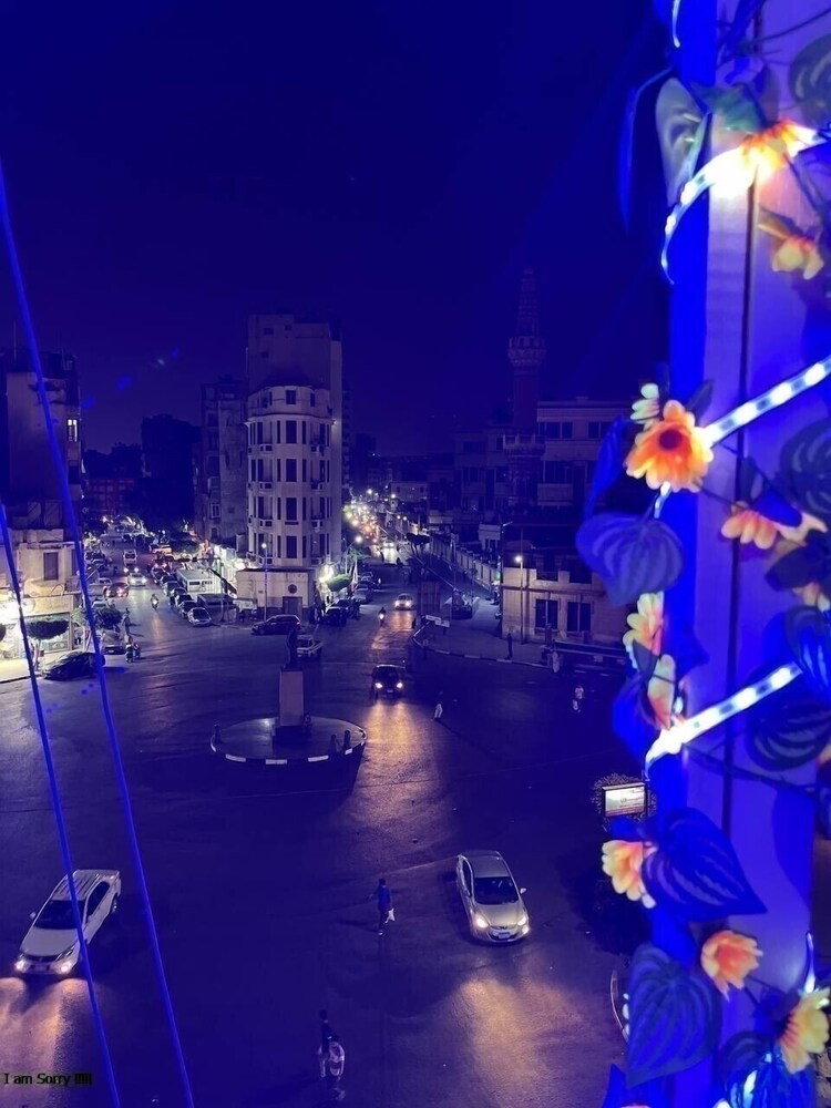 cairo