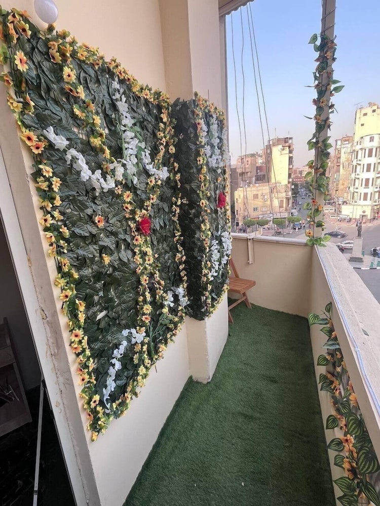 cairo