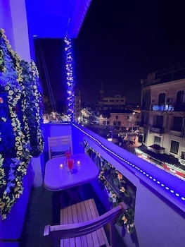 Downtown View Studios,2 Mohammed Sabri Abou Alam,4 star