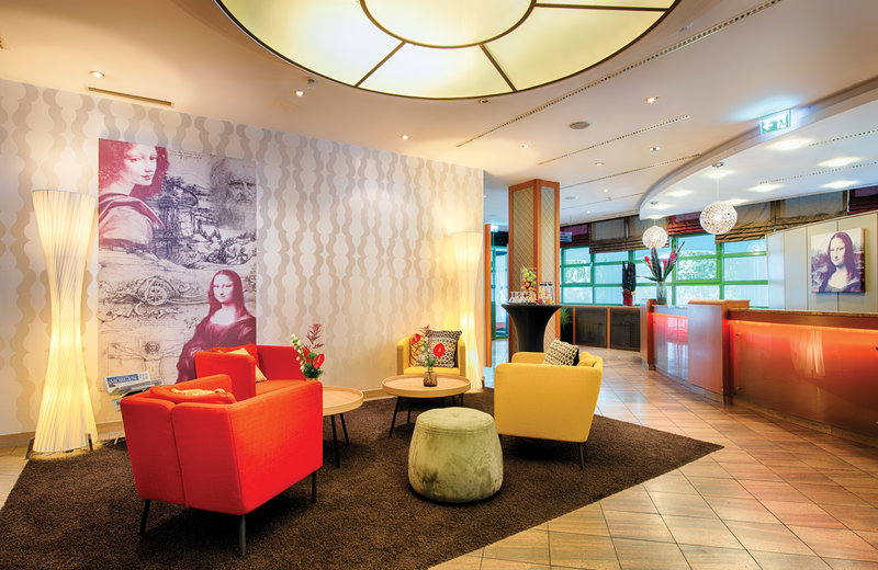 leonardo hotel mannheim city center