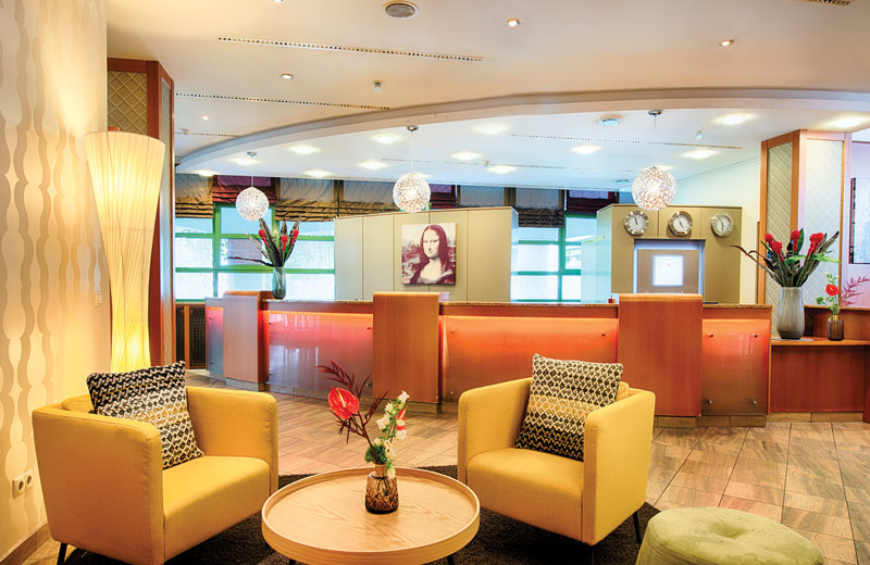 leonardo hotel mannheim city center