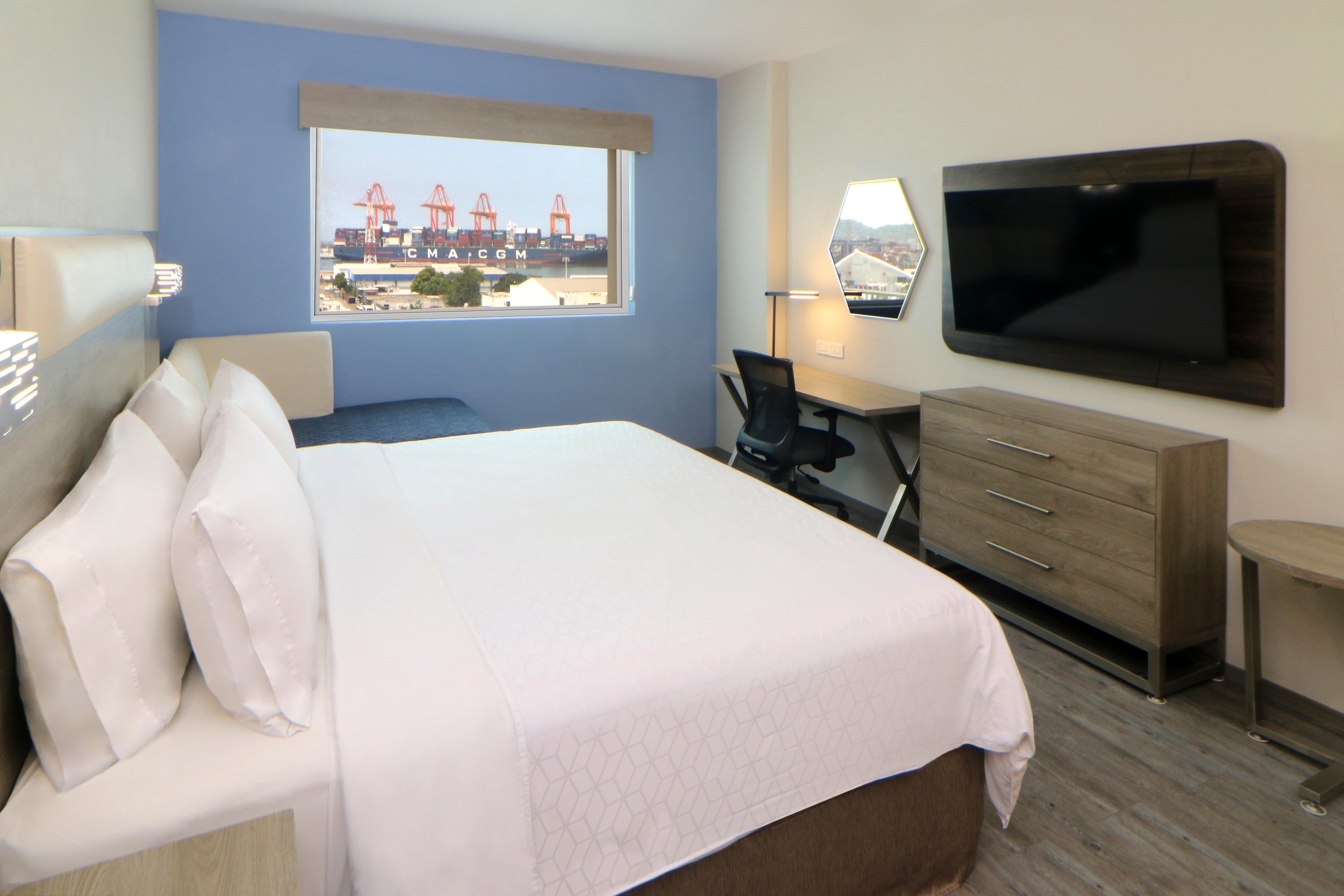 holiday inn express manzanillo by ihg