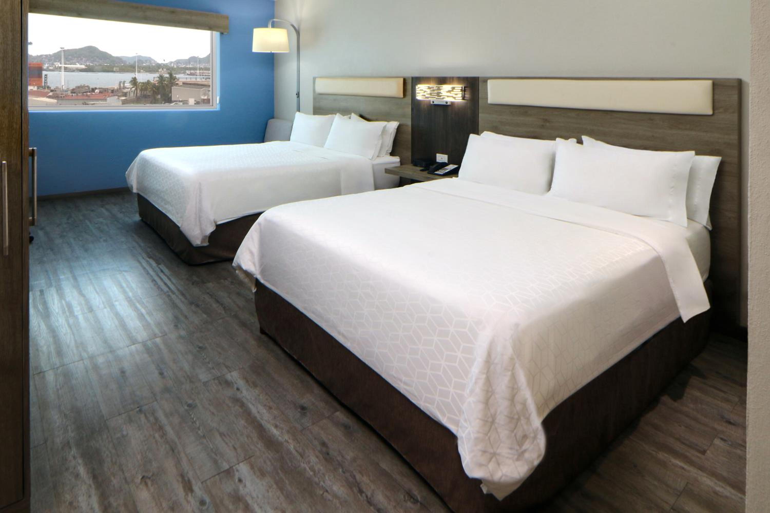 holiday inn express manzanillo by ihg