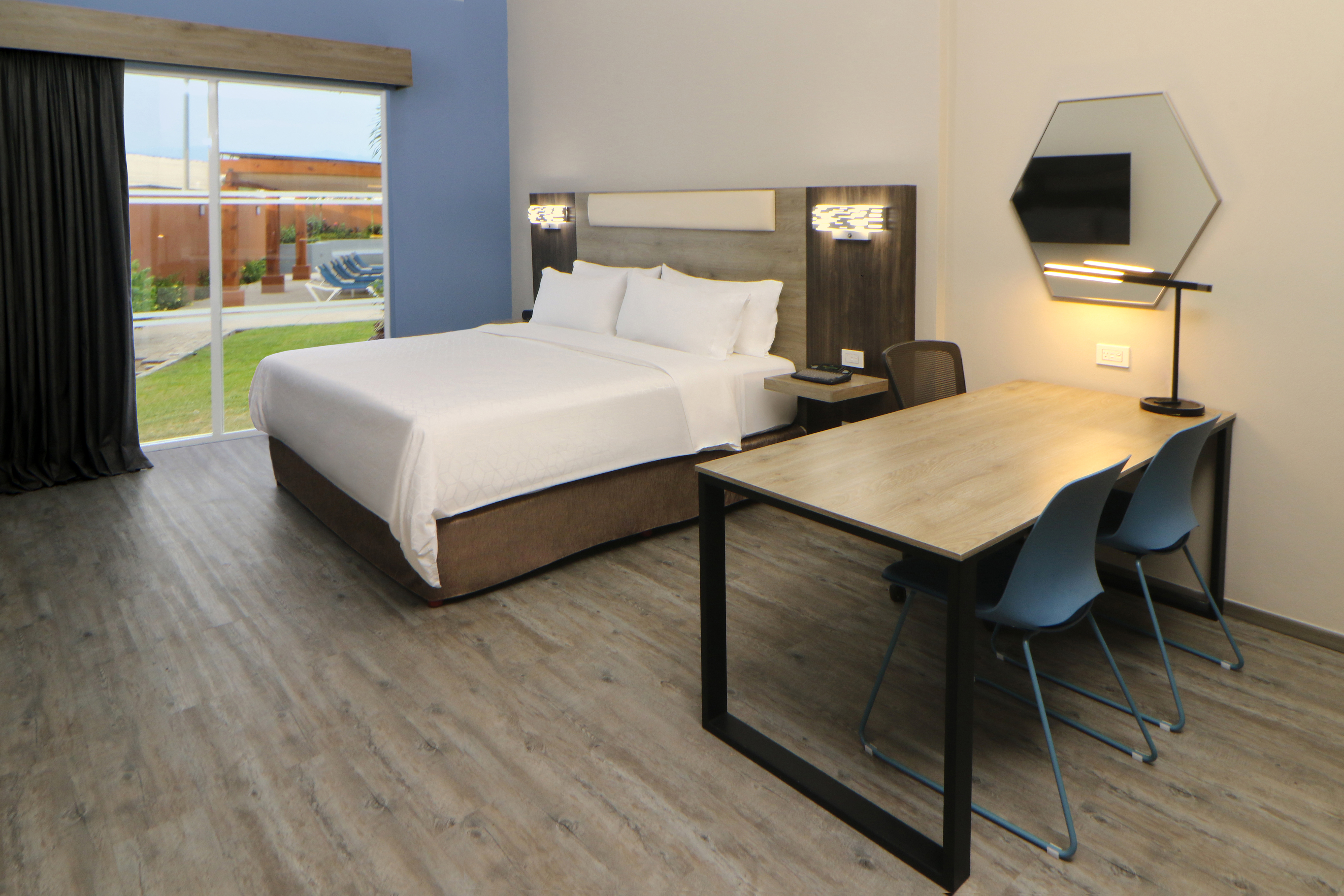 holiday inn express manzanillo by ihg
