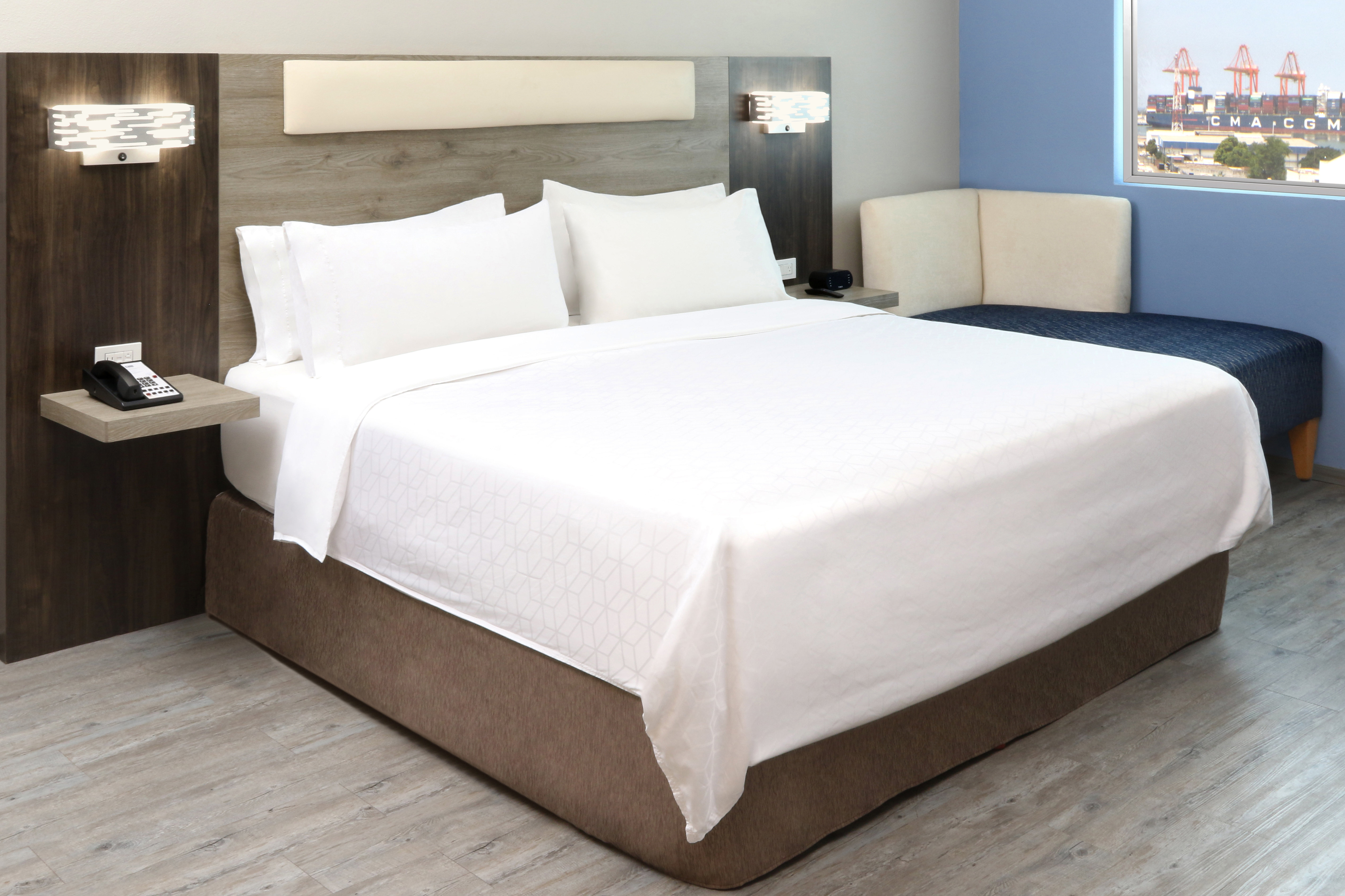 holiday inn express manzanillo by ihg