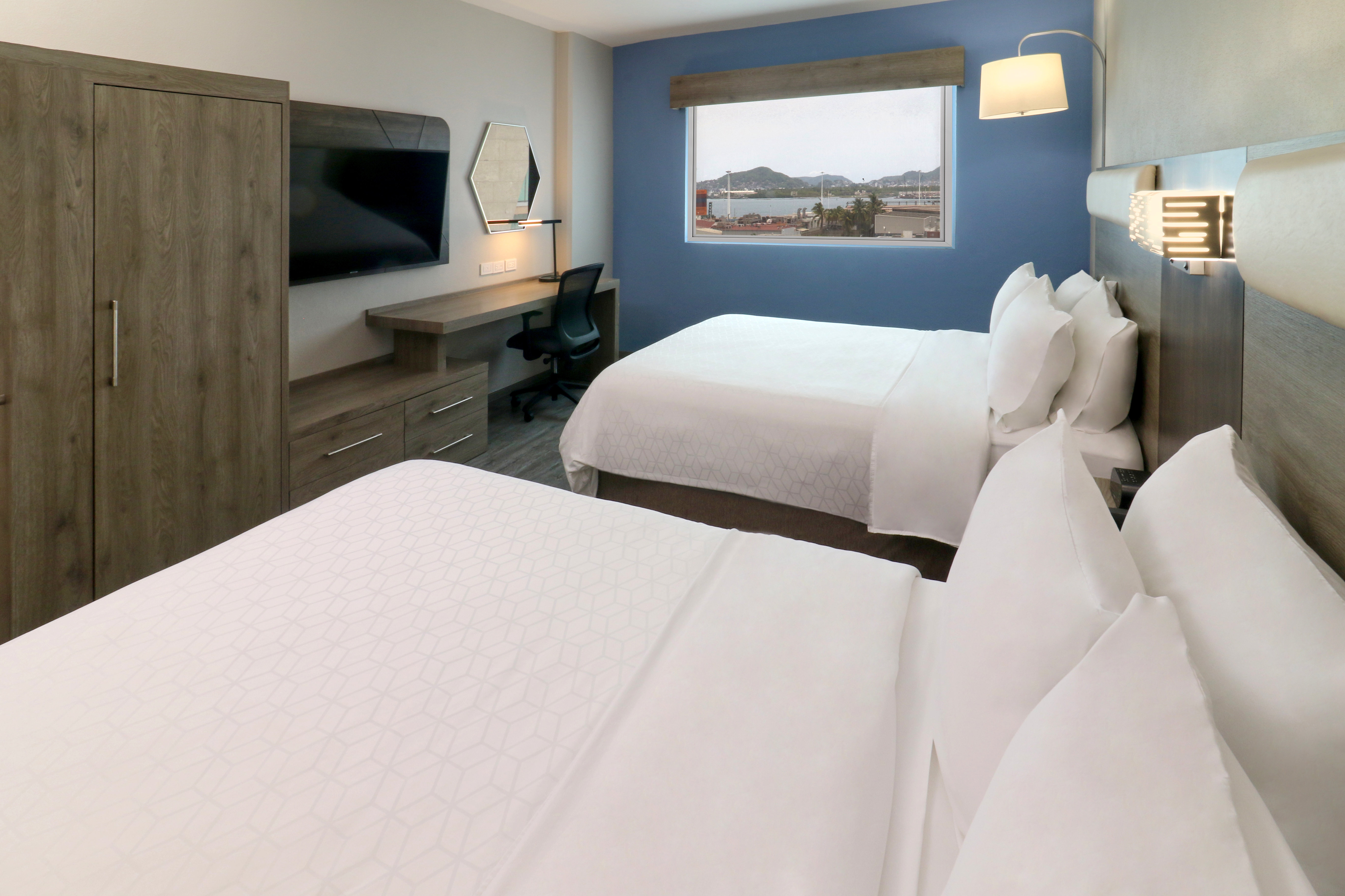 holiday inn express manzanillo by ihg