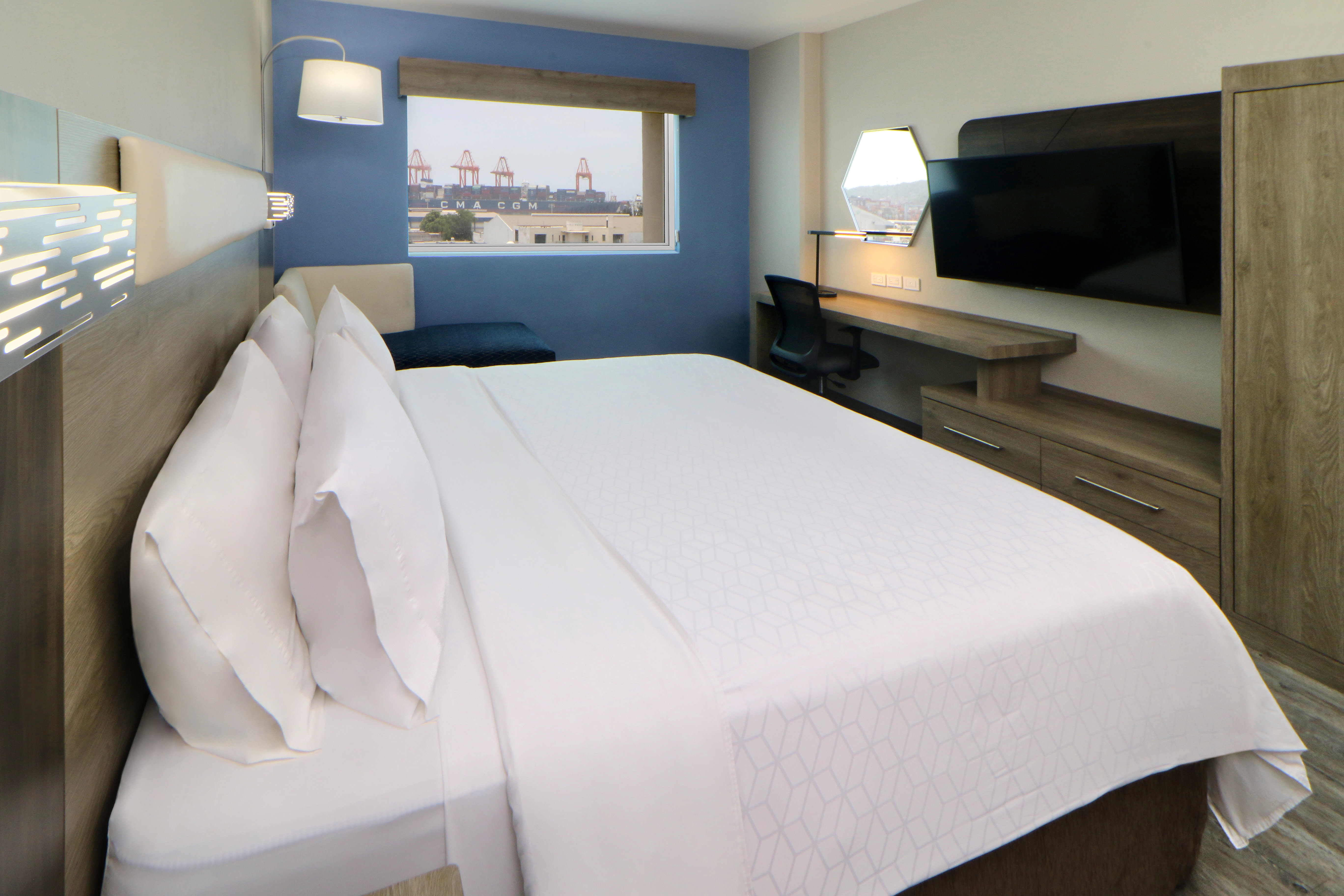 holiday inn express manzanillo by ihg