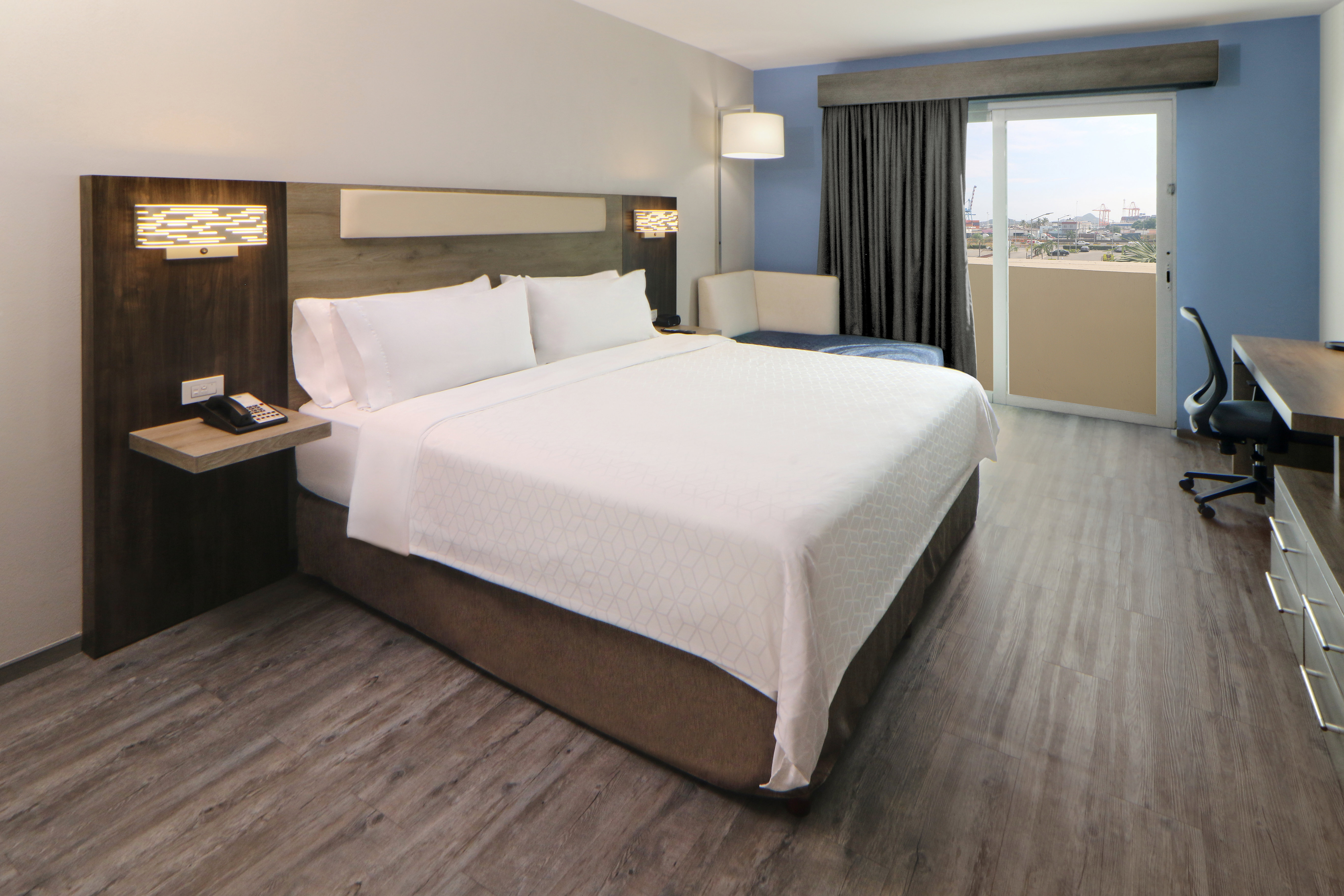 holiday inn express manzanillo by ihg