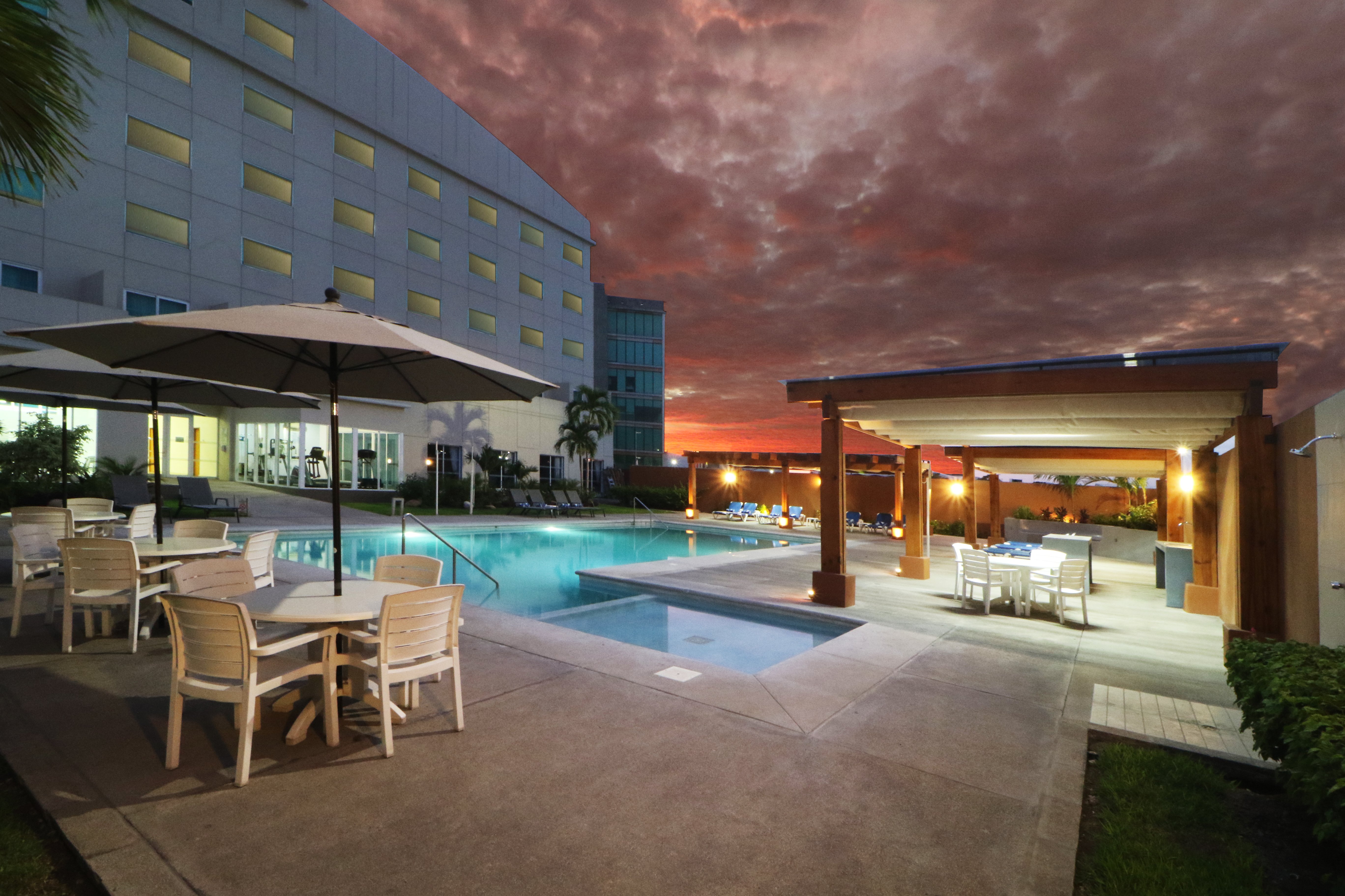 holiday inn express manzanillo by ihg