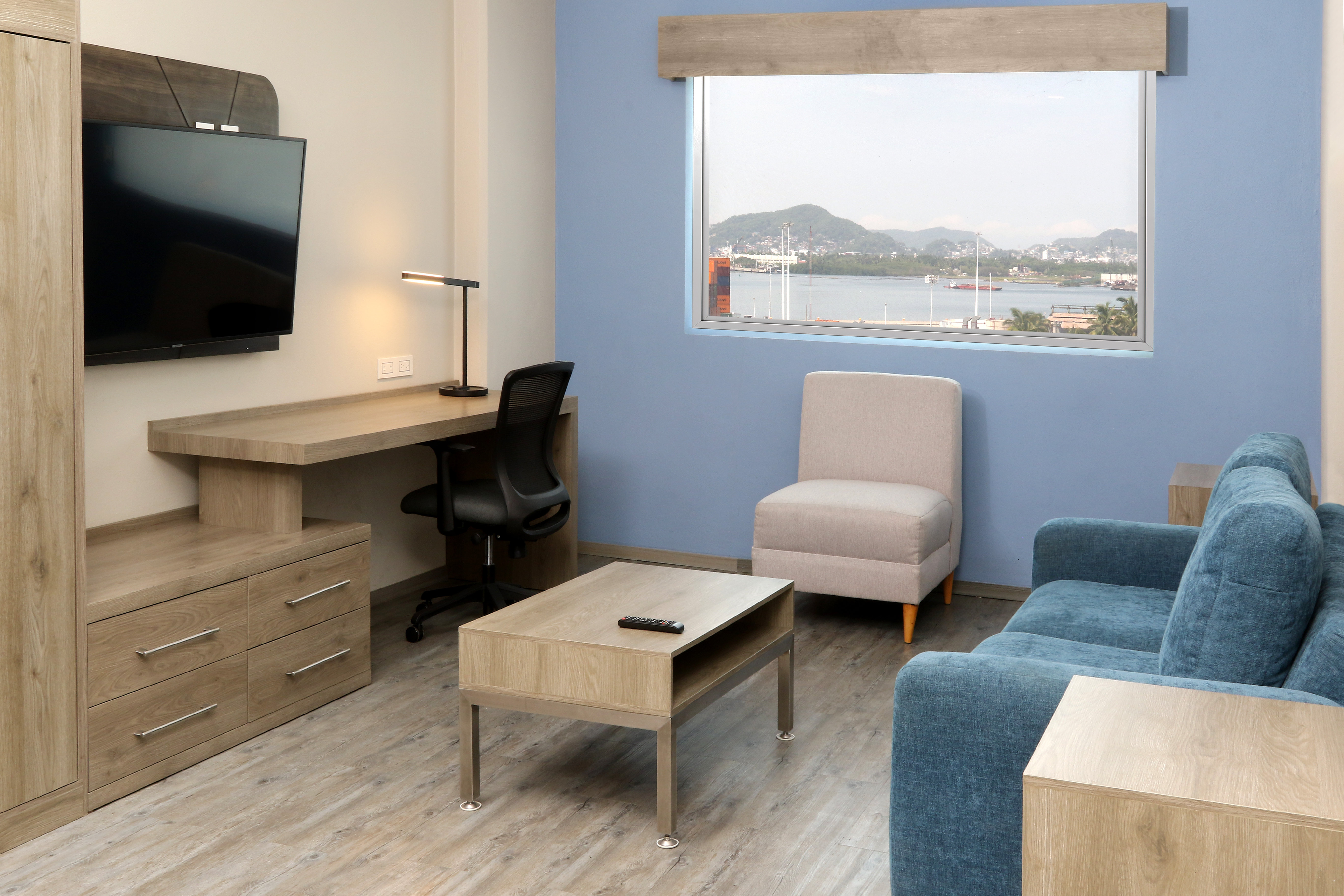 holiday inn express manzanillo by ihg