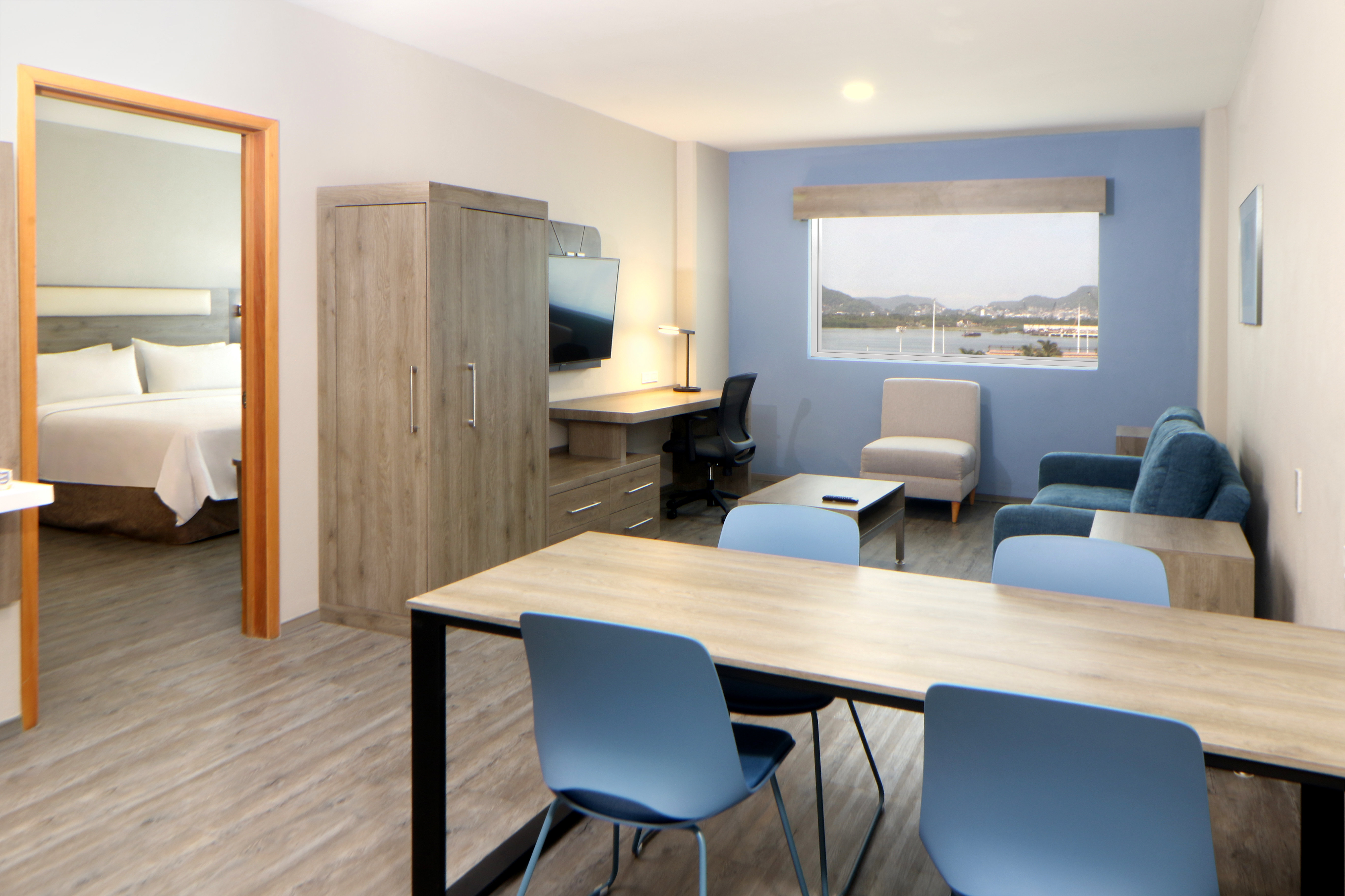 holiday inn express manzanillo by ihg