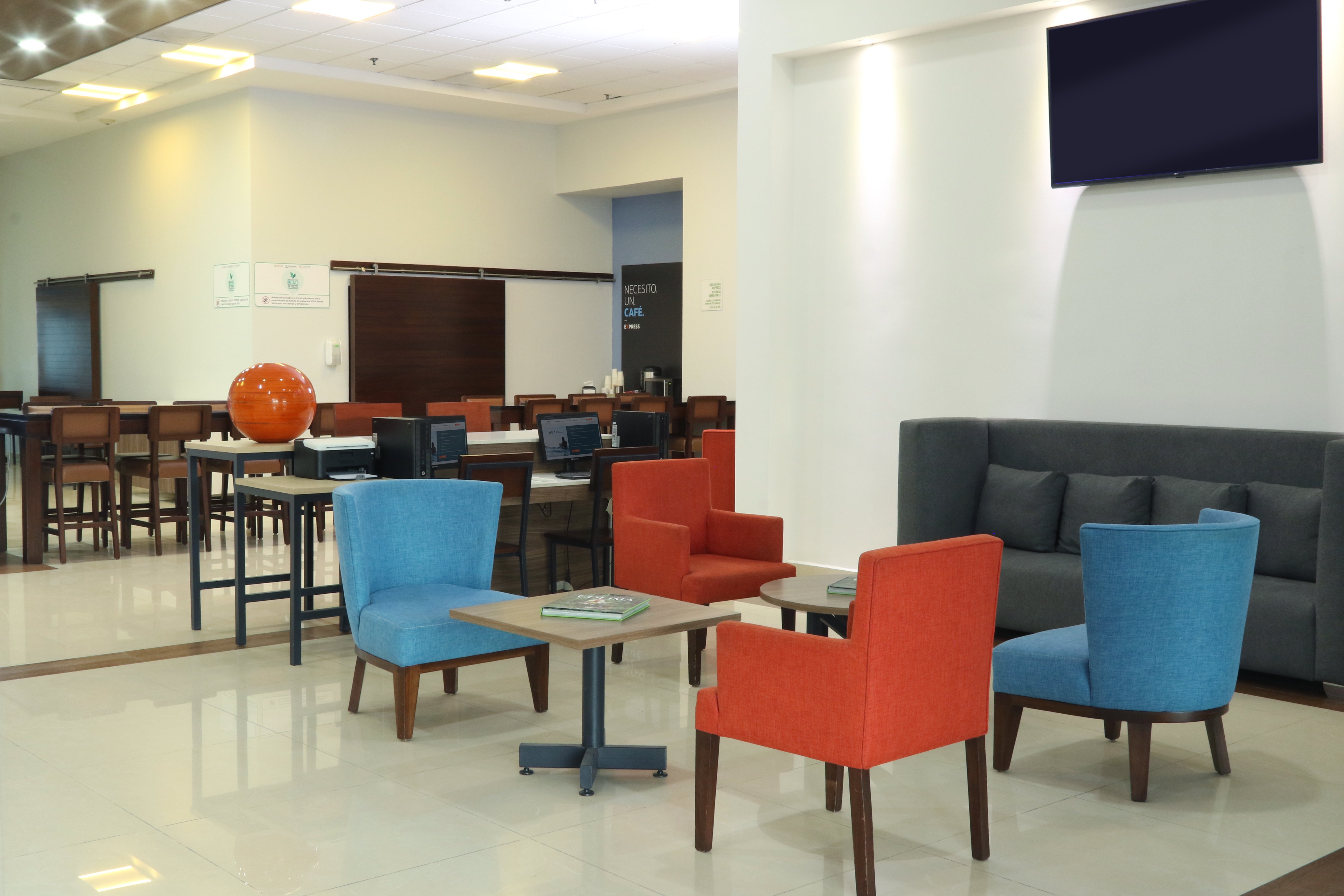 holiday inn express manzanillo by ihg