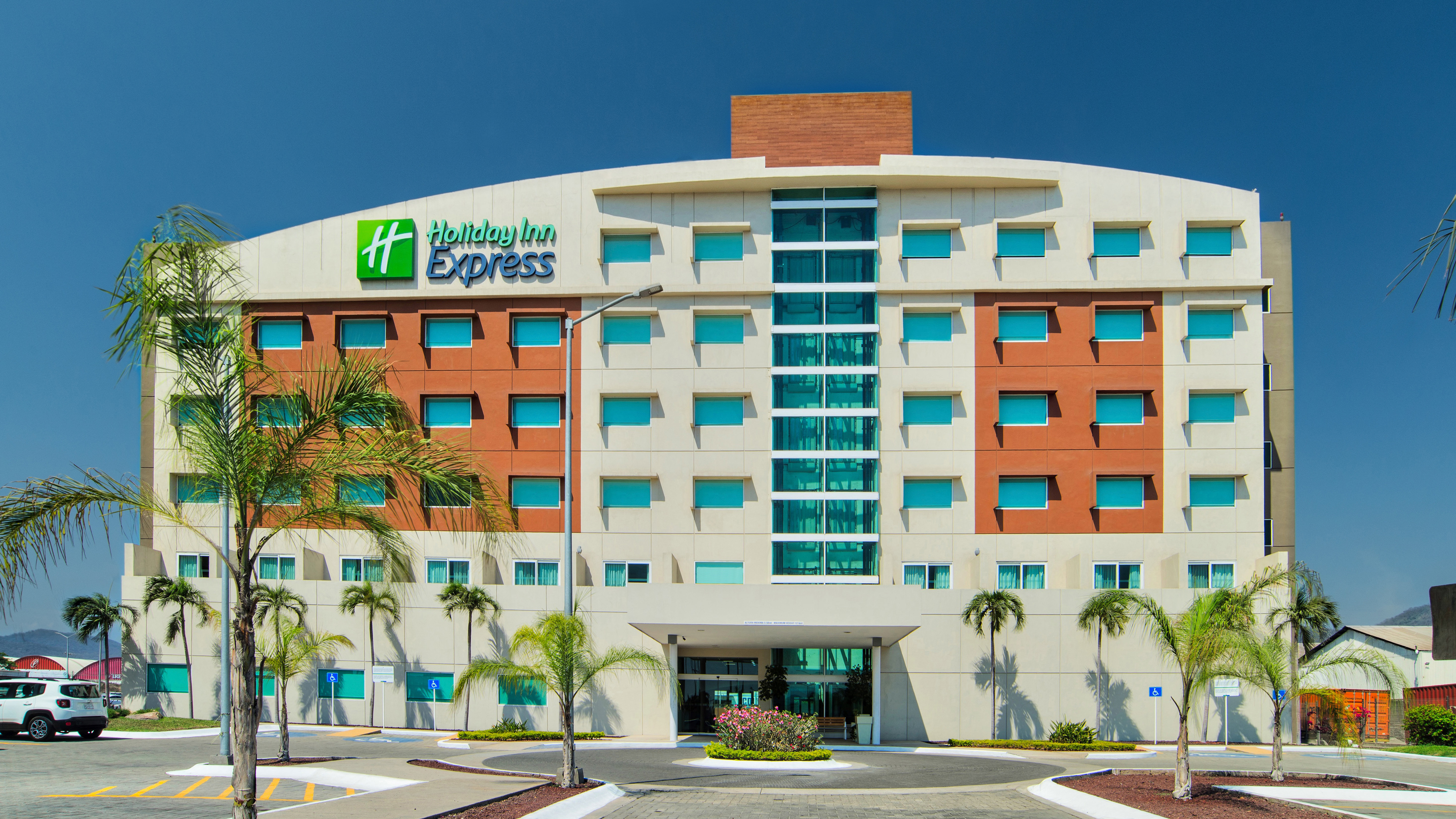 holiday inn express manzanillo by ihg