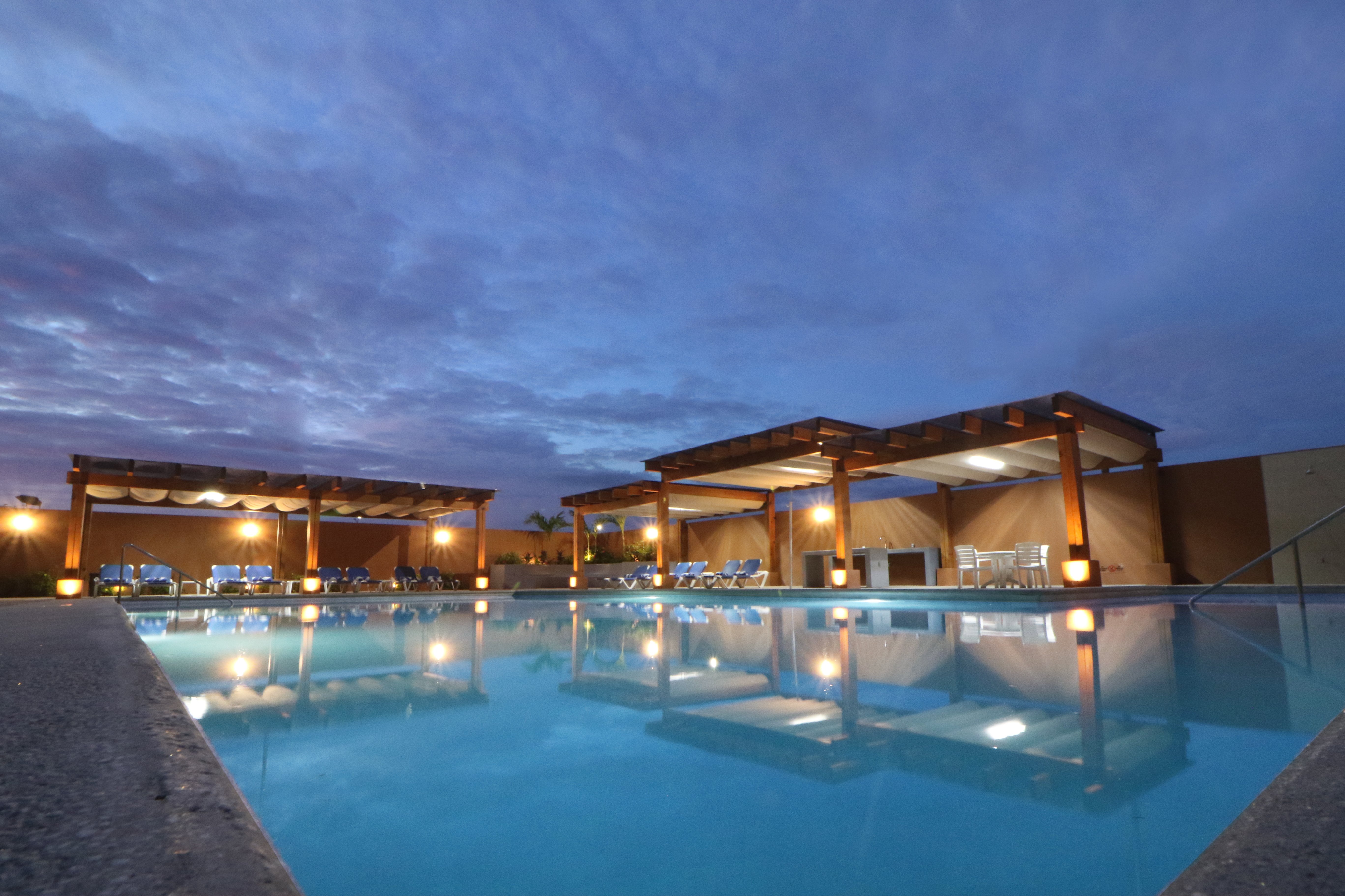holiday inn express manzanillo by ihg