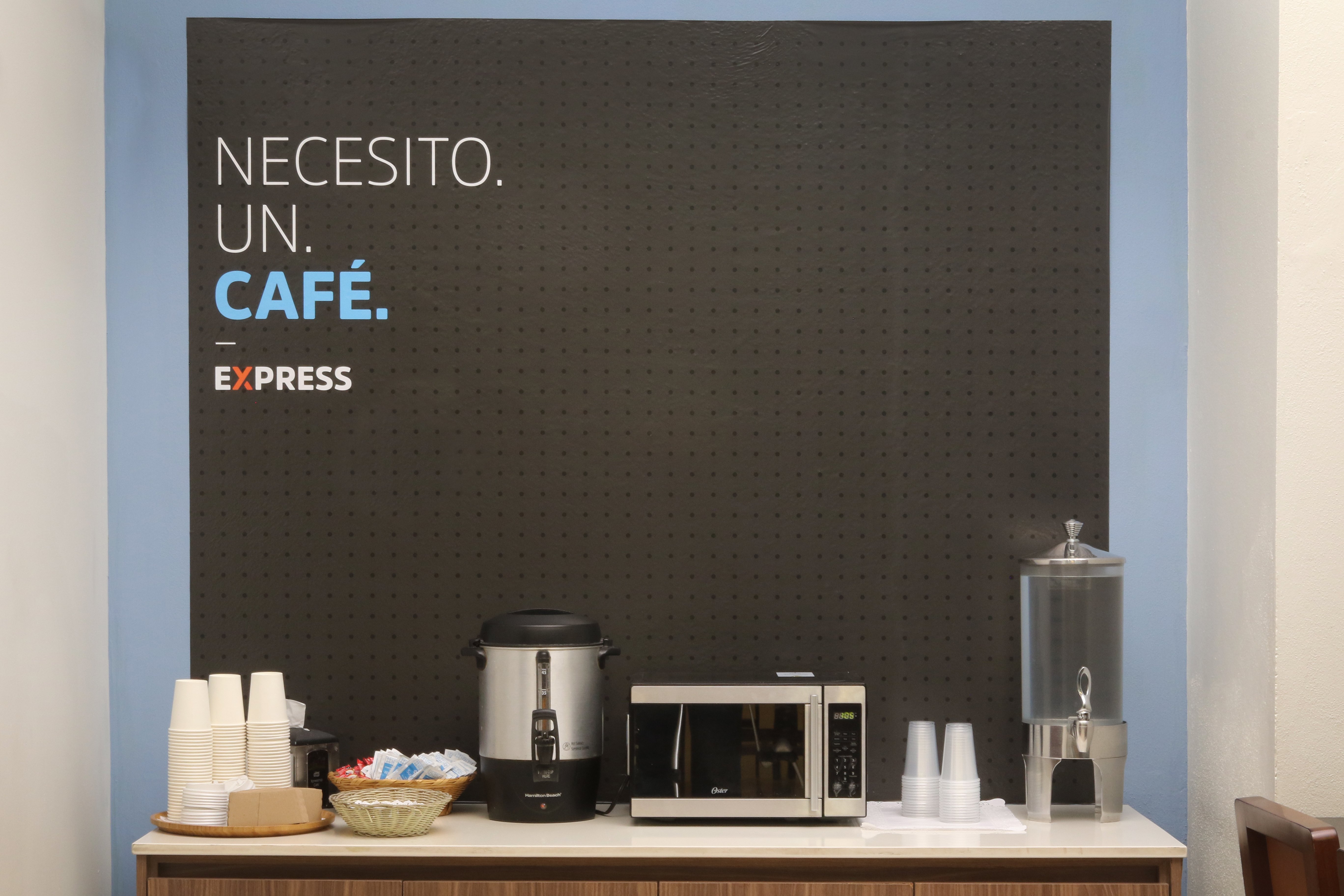 holiday inn express manzanillo by ihg