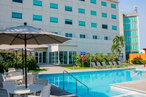 holiday inn express manzanillo by ihg