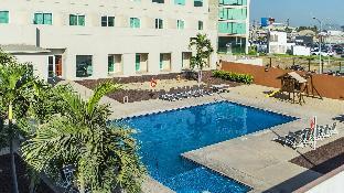 holiday inn express manzanillo by ihg
